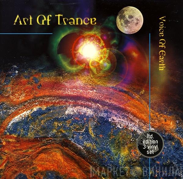 Art Of Trance - Voice Of Earth