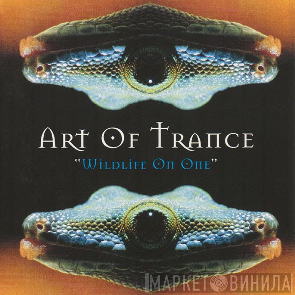 Art Of Trance - Wildlife On One