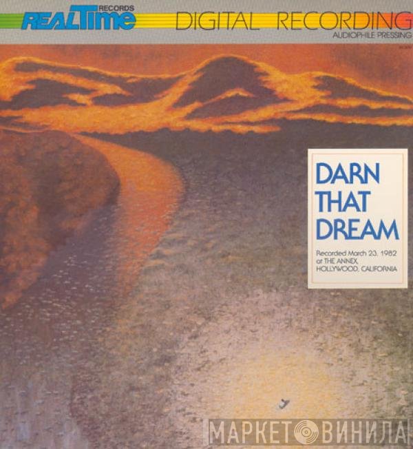 Art Pepper - Darn That Dream