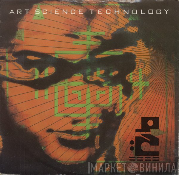 Art Science Technology - AST