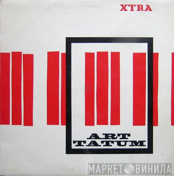 Art Tatum  - Art Tatum