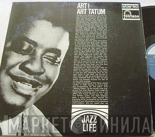 Art Tatum - Art!