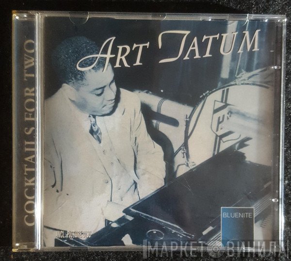 Art Tatum - Cocktails For Two