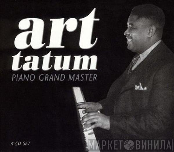 Art Tatum - Piano Grand Master