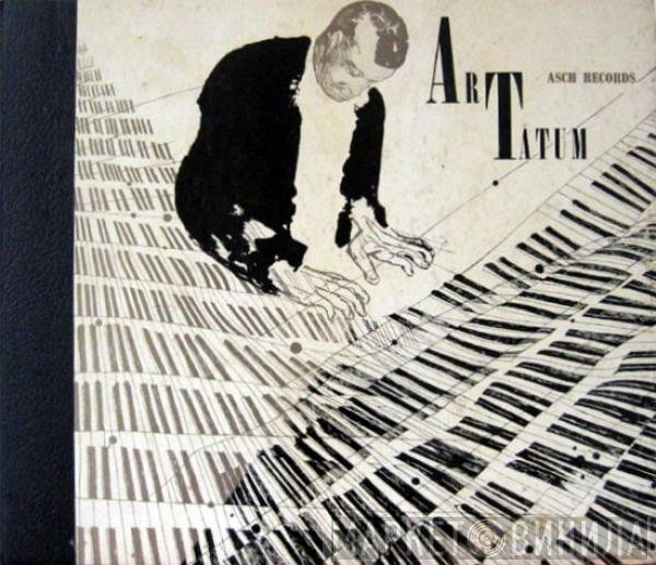 Art Tatum  - Piano Solos