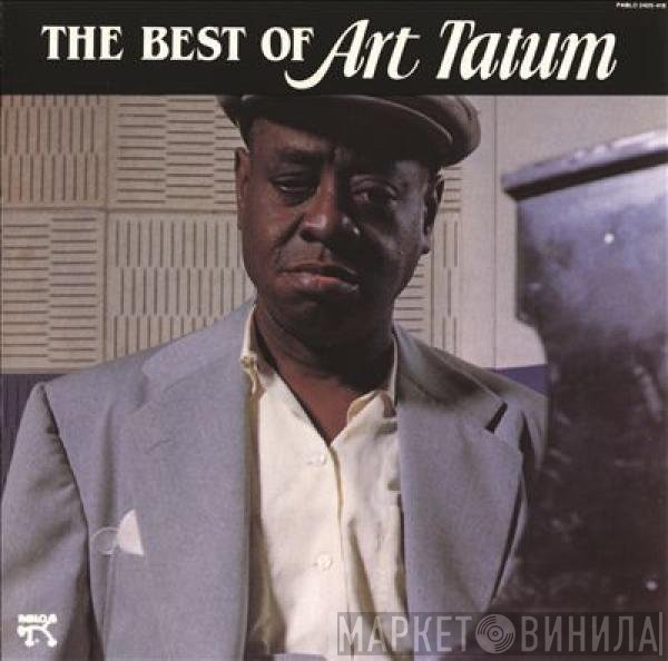 Art Tatum - The Best Of Art Tatum