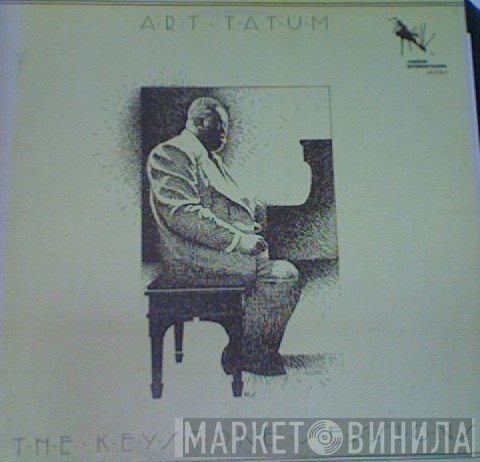 Art Tatum - The Keystone Sessions
