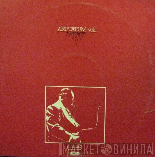 Art Tatum - Vol. 1 / Vol. 2