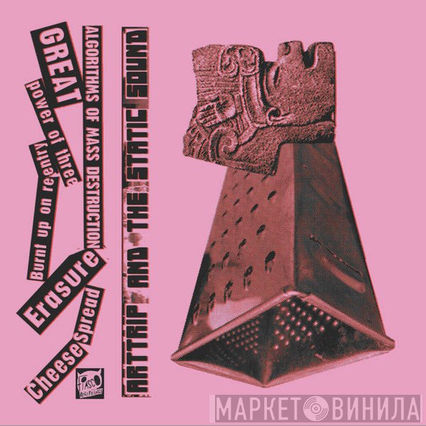 Art Trip & The Static Sound - Cassette