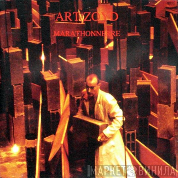 Art Zoyd  - Marathonnerre I & II