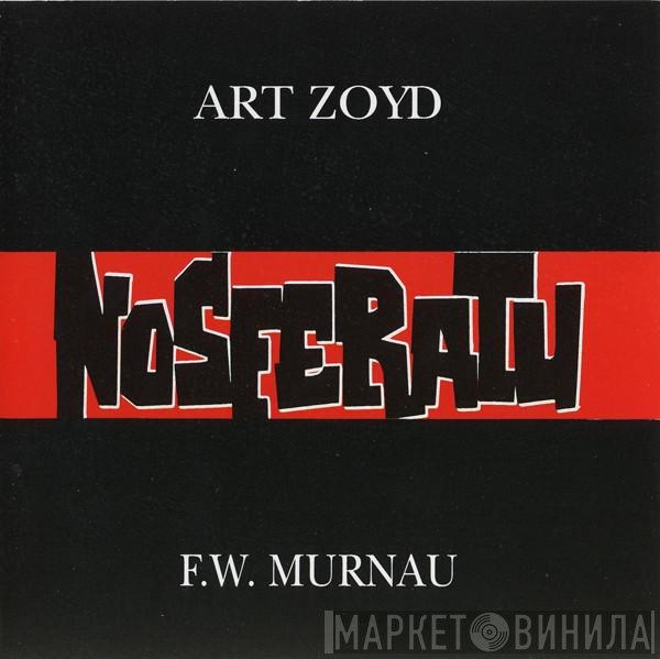 Art Zoyd  - Nosferatu