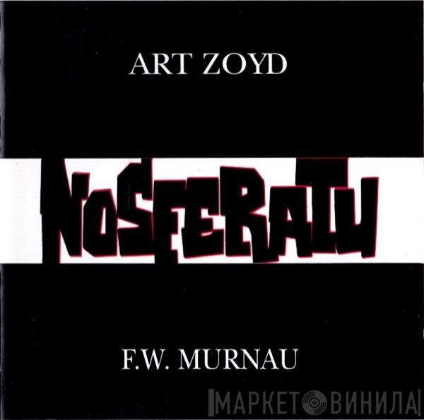 Art Zoyd  - Nosferatu