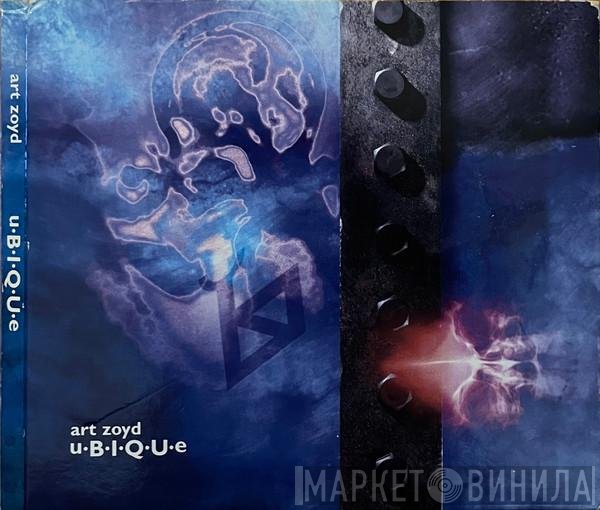 Art Zoyd  - u∙B∙I∙Q∙U∙e