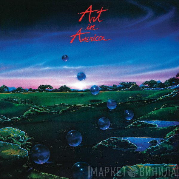 Art in America - Art In America