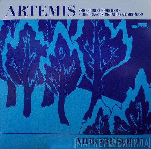 Artemis  - Arboresque
