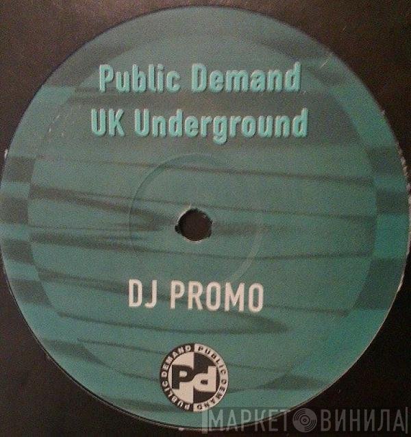 Artful Dodger, Craig David - Rewind