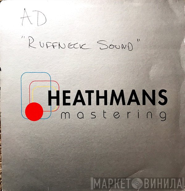 Artful Dodger  - Ruffneck Sound