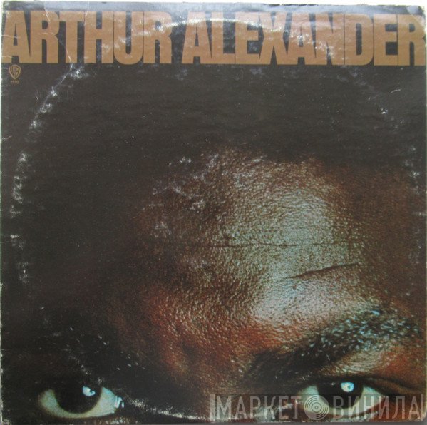 Arthur Alexander - Arthur Alexander