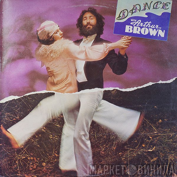 Arthur Brown - Dance