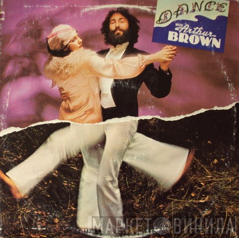 Arthur Brown  - Dance