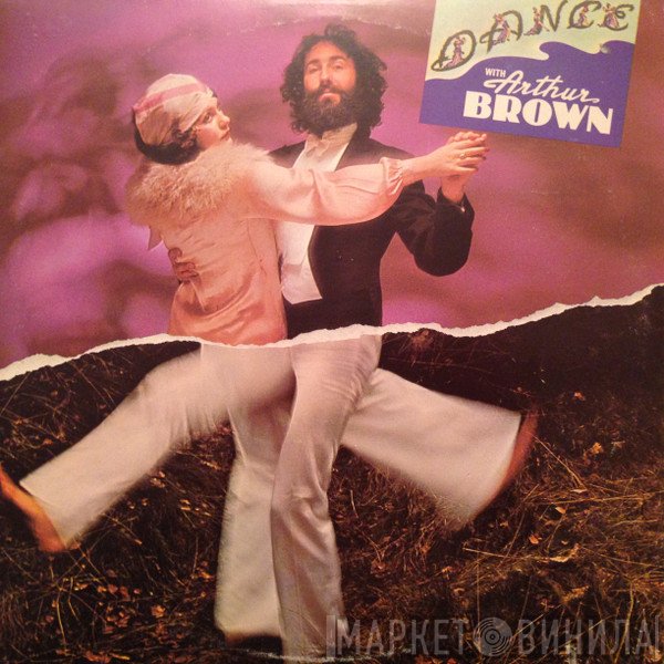 Arthur Brown  - Dance