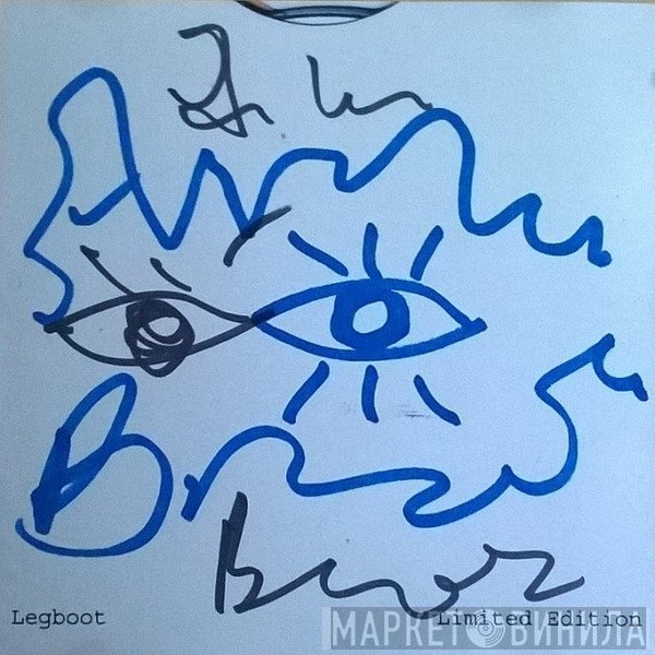 Arthur Brown  - Legboot