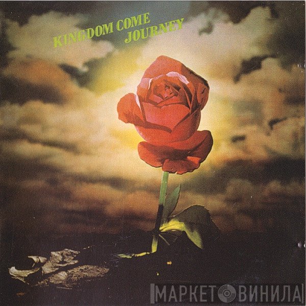 Arthur Brown's Kingdom Come - Journey
