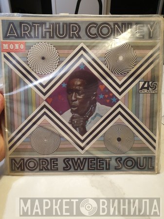 Arthur Conley - More Sweet Soul