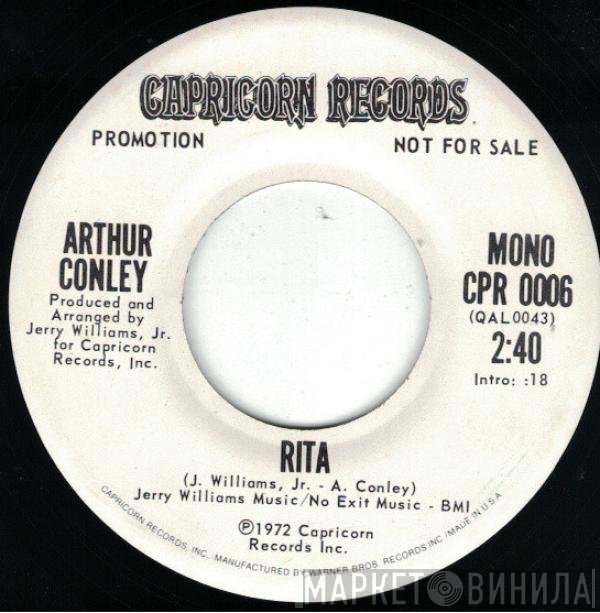 Arthur Conley  - Rita