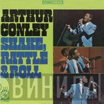 Arthur Conley  - Shake, Rattle & Roll