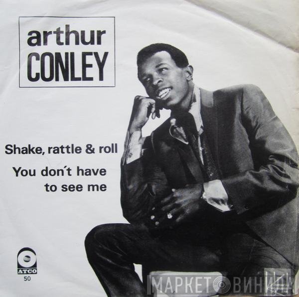 Arthur Conley  - Shake, Rattle & Roll