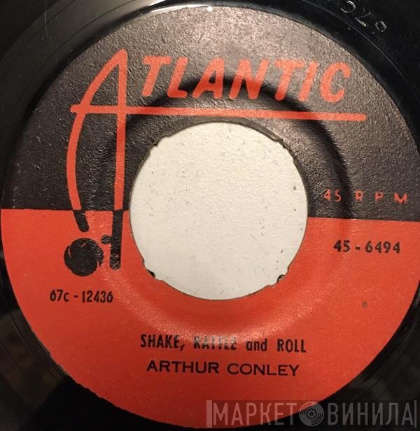 Arthur Conley  - Shake, Rattle & Roll