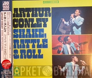 Arthur Conley  - Shake, Rattle & Roll