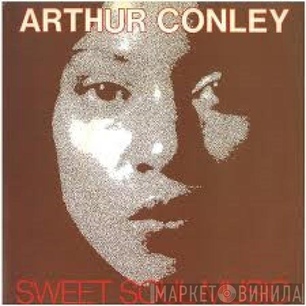 Arthur Conley - Sweet Soul Music
