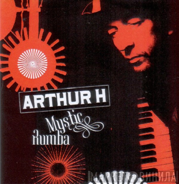 Arthur H  - Mystic Rumba