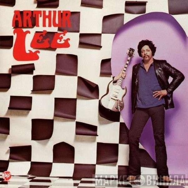 Arthur Lee - Arthur Lee