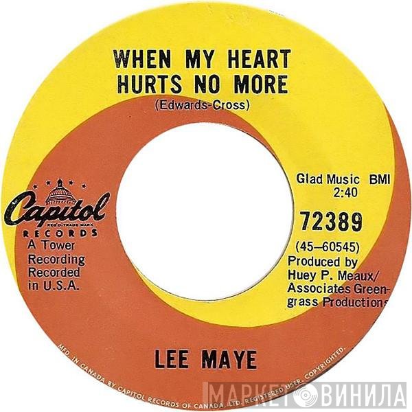 Arthur Lee Maye - When My Heart Hurts No More / At The Party