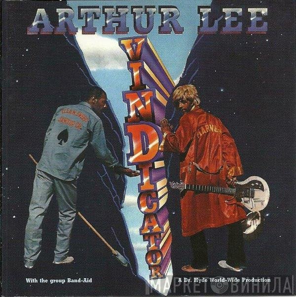 Arthur Lee - Vindicator