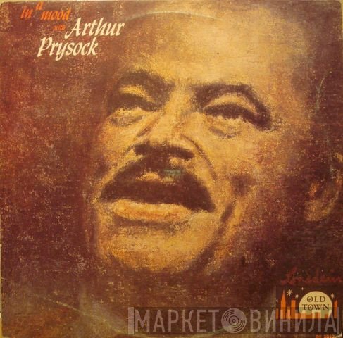 Arthur Prysock  - In A Mood With