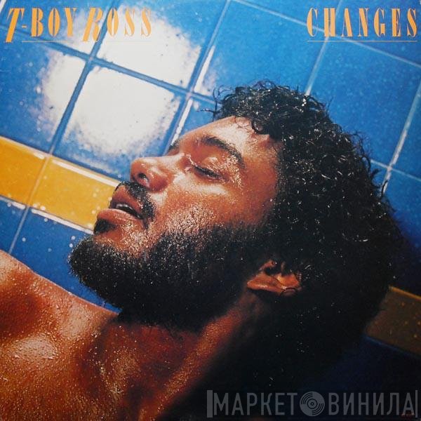 Arthur Ross  - Changes
