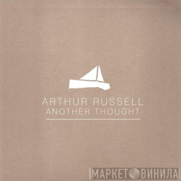 Arthur Russell - Another Thought
