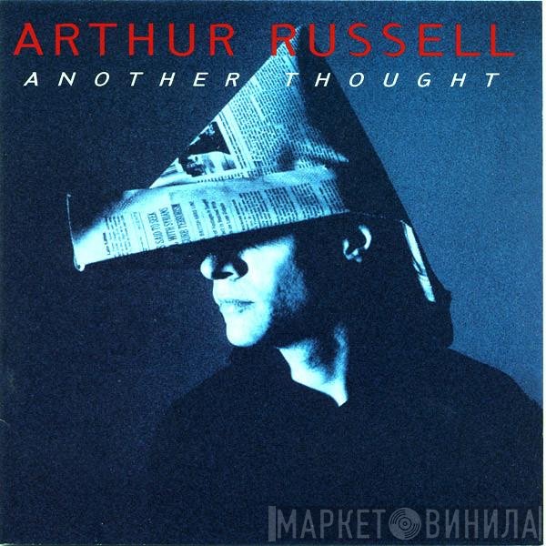 Arthur Russell  - Another Thought