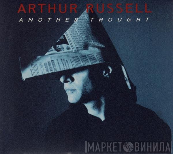 Arthur Russell  - Another Thought