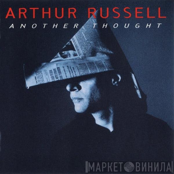 Arthur Russell  - Another Thought