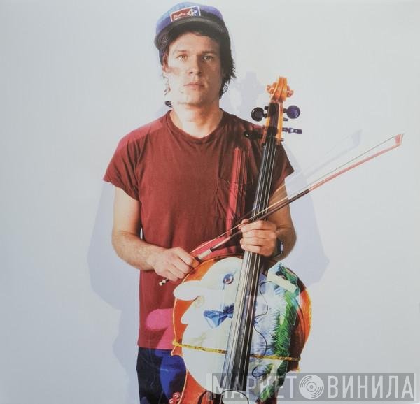Arthur Russell - Calling Out Of Context