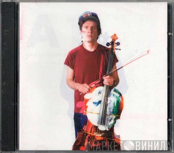 Arthur Russell  - Calling Out Of Context
