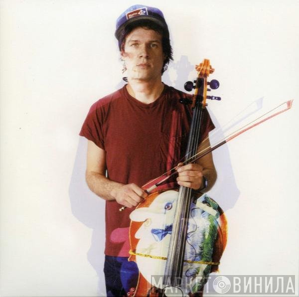 Arthur Russell  - Calling Out Of Context