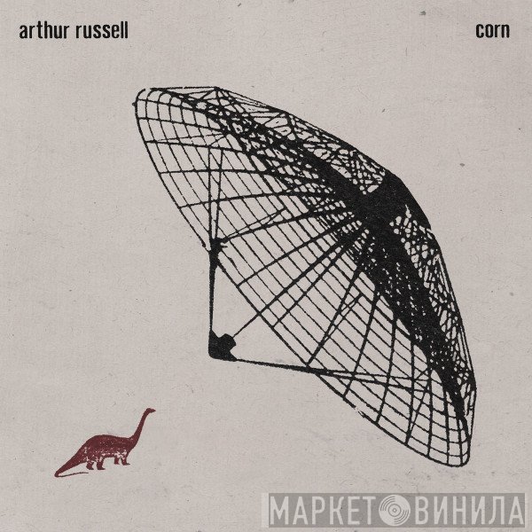 Arthur Russell - Corn