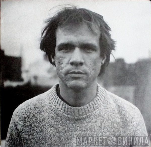 Arthur Russell - First Thought Best Thought