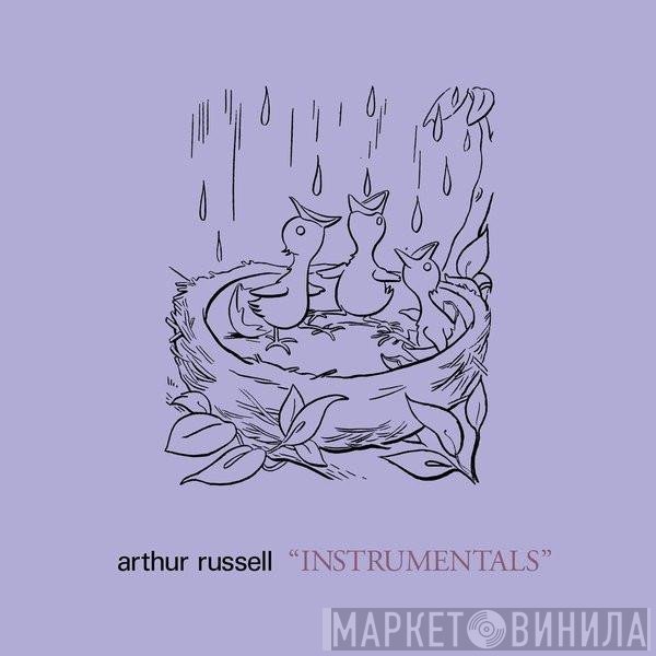 Arthur Russell  - Instrumentals